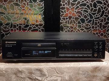 Pioneer PD-104 Lettore Cd Compact Disc Player