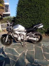 Yamaha fz6