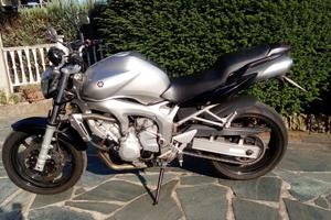 Yamaha fz6