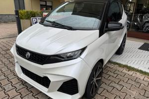 Aixam City GTO Ambition