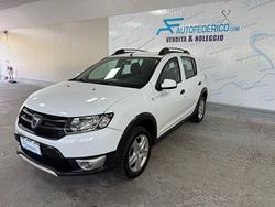 Dacia Sandero Stepway 900 Benzina 90cv Prestige
