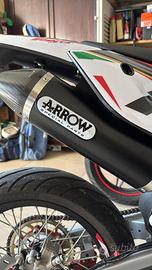 Fantic xmf 125