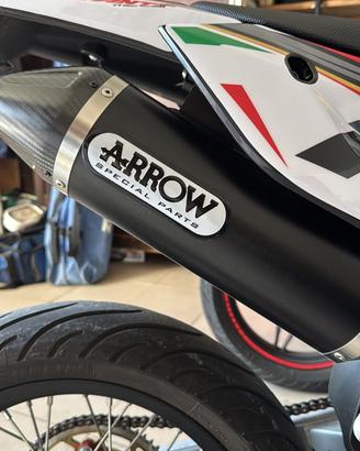 Fantic xmf 125