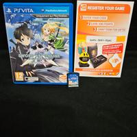 sword art online ps vita