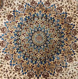 Tappeto Persiano