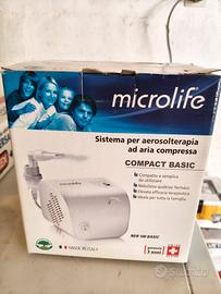 Microlife Aerosol Compact Basic