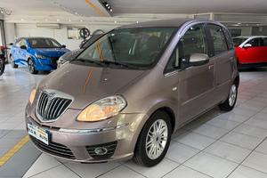 Lancia MUSA 1.4 Oro UNICO PROPRIETARIO