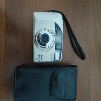 BRAVA Yashika zoomate 80