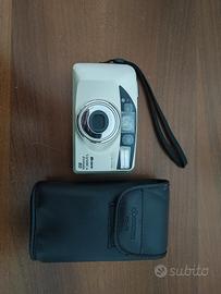 BRAVA Yashika zoomate 80