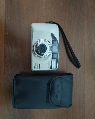 BRAVA Yashika zoomate 80