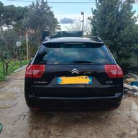 Citroen C5 3 serie