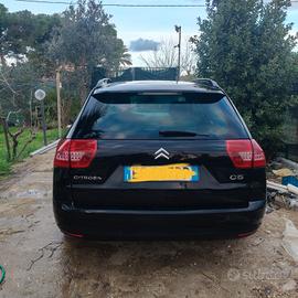 Citroen C5 3 serie