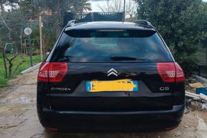 Citroen C5 3 serie