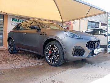 Maserati Grecale MHEV 330 CV AWD Modena