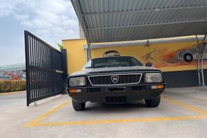 Lancia Beta Montecarlo prima serie ASI, CRS