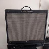 FENDER Hot Rod DEVILLE 212