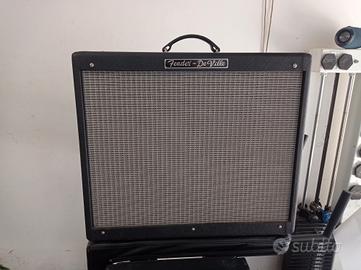 FENDER Hot Rod DEVILLE 212