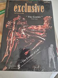 Rivista Gioielli Exclusive