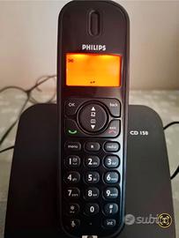 Telefono cordless