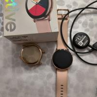 smartwach samsung galaxy active