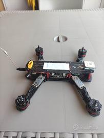 Drone FPV 2 modelli 250 o 350