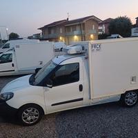 FIAT DOBLO FRIGO DOPPIA TEMPERATURA