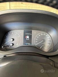 TOYOTA YARIS 1.0 ACTIVE