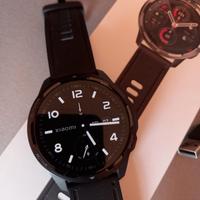 xiaomi watch s1 active, perfetto, garanzia 