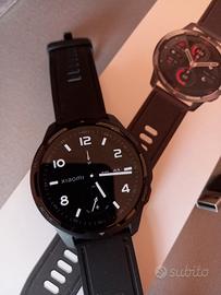 xiaomi watch s1 active, perfetto, garanzia 