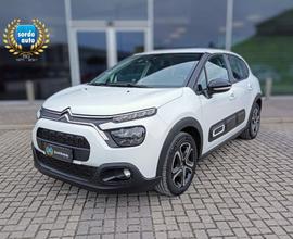 CITROEN C3 PureTech Shine