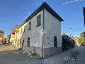 CASA INDIPENDENTE A SANT'AGATA SUL SANTERNO