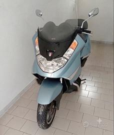 Aprilia Atlantic 500