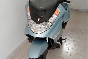 Aprilia Atlantic 500