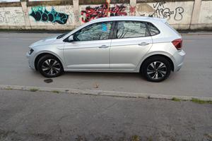 Volkswagen Polo 1.000 90 CV HIGHLINE METANO