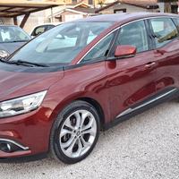 Renault Scenic Scénic dCi 8V 95 CV Energy Zen