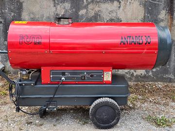 Generatore Aria Calda Gasolio ITM Antares 30