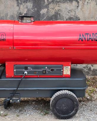 Generatore Aria Calda Gasolio ITM Antares 30