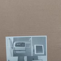 Porta PC da Scrivania Summera Ikea