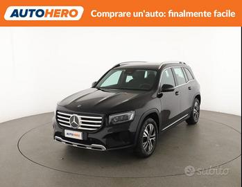 MERCEDES-BENZ GLB 180 AB76863