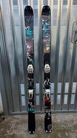 sci K2 Recoil 179 + attacchi Marker M12 free