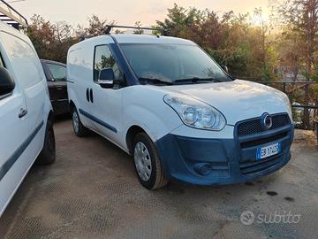 Fiat Doblo 1.3 Multijet 90cv