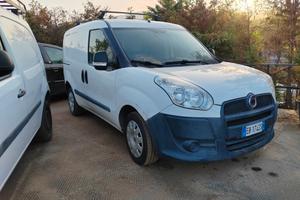 Fiat Doblo 1.3 Multijet 90cv