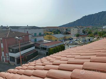 Appartamento Squillace [CS009VRG]