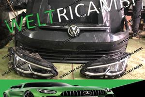 RICAMBI DISPONIBILI GOLF 8