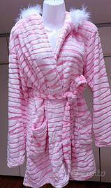 Vestaglia mai indossata 