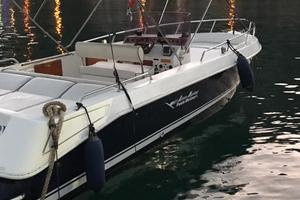 Airon marine 277 fish