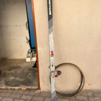 Sci competizione vintage