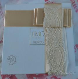  svuota tasca Capodimonte biscuiy marca Emo