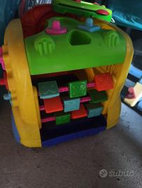 cubotto/gioco per bambini