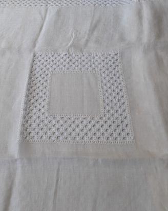 tovaglia da tè 